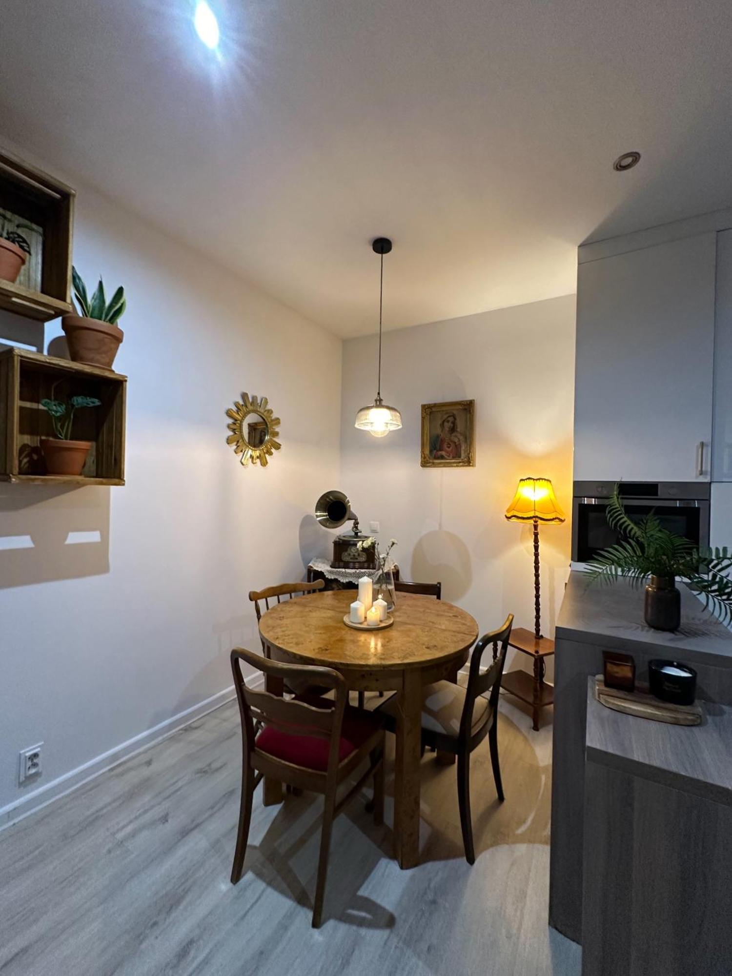 Apartment Slovak Center *