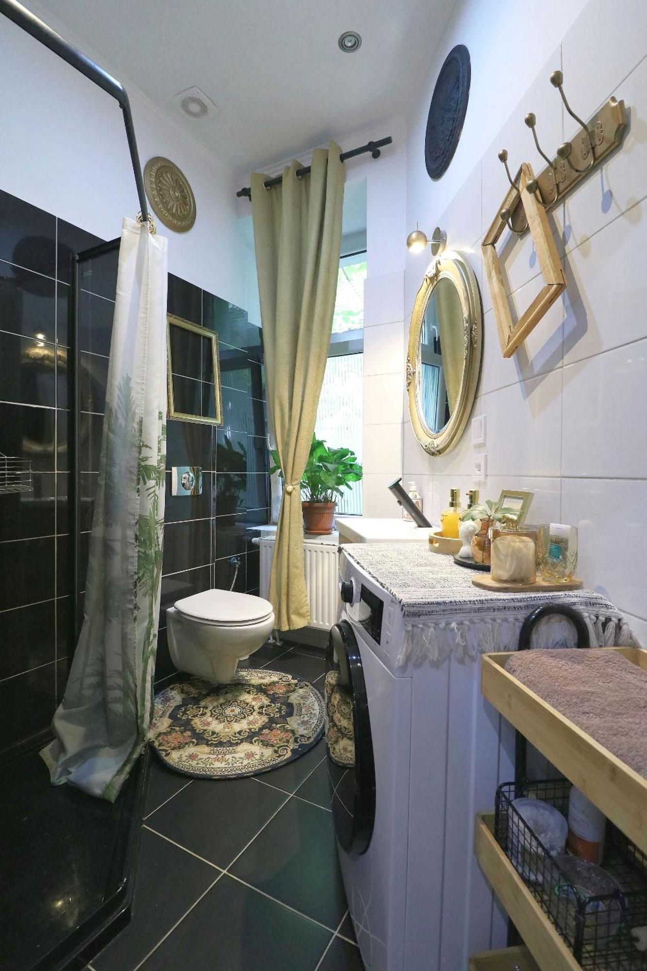 Slovak Center Apartment Katowice