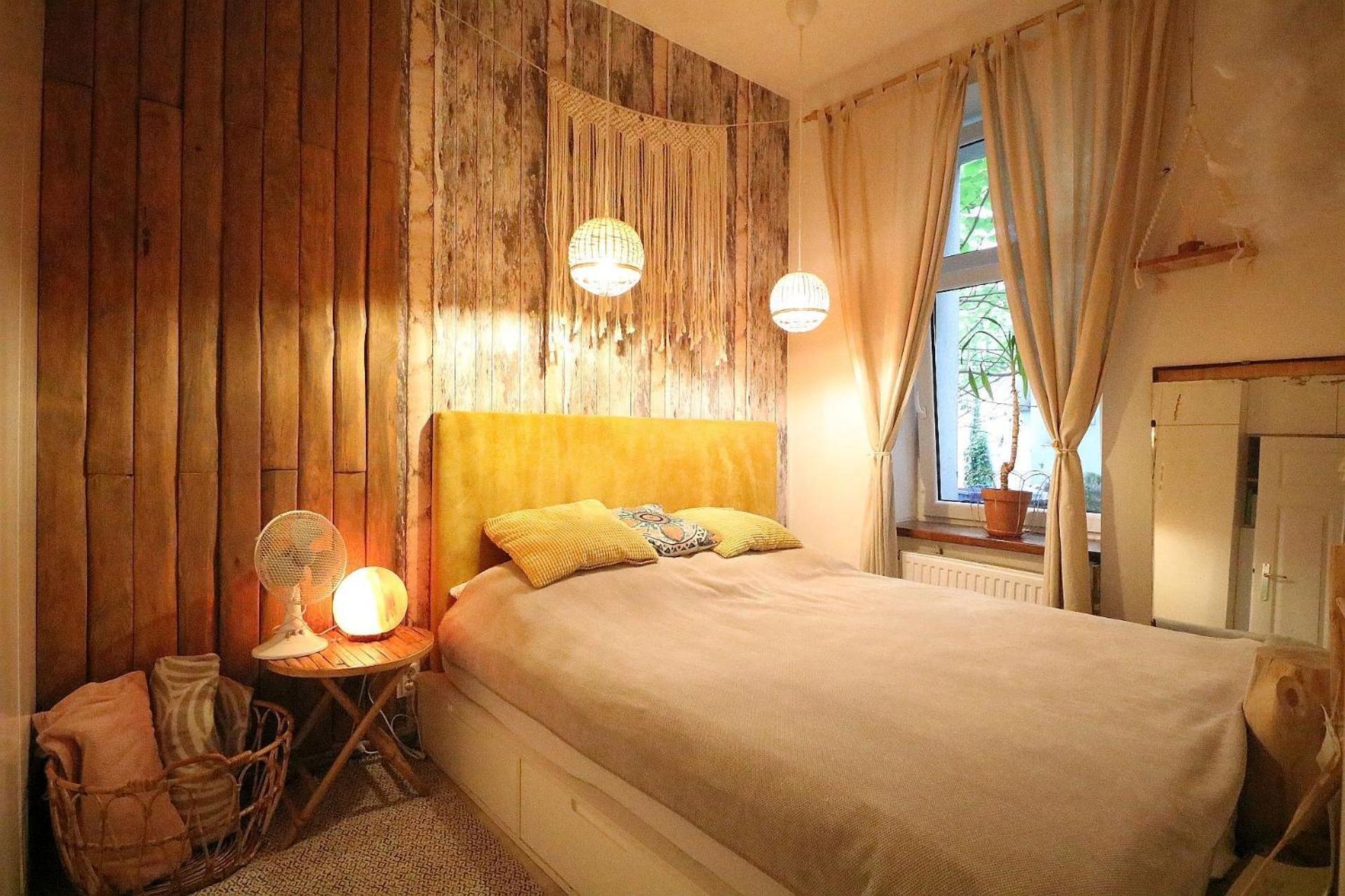 Slovak Center Apartment *
